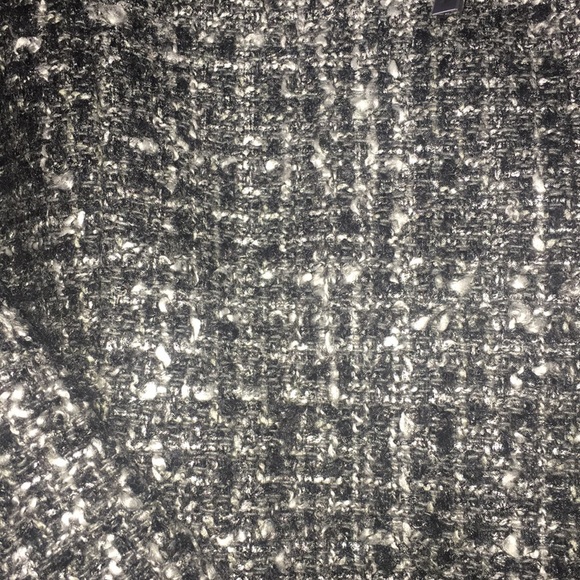 Michael Kors Tweed Jacket - Picture 8 of 8